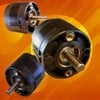 Rotary Solenoid for Fast Response & Thermal Mgmt.-Image