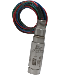 Hazardous Location Pressure & Temperature Switches-Image
