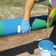 NHT-5600™ 2-Part Epoxy Pipeline Coating-Image