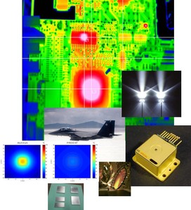Soldering Coatings for Graphite Heat Spreaders-Image