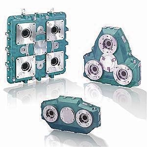 Multiple power take off or dual drive input?-Image