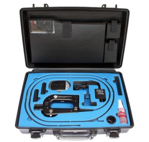 High Quality, Durable Articulating Fiberscopes-Image
