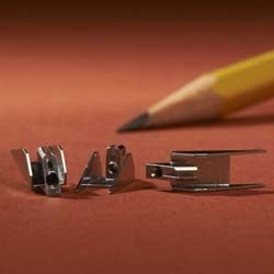 Powder Metallurgy Engineering Properties: Ensuring Performance-Image