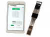 Wireless Air Gap Tool for Hydro Generators-Image