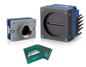 Teleynde Imaging at Vision China Shanghai-Image