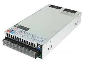 RS Pro Embedded Switch Mode Power Supplies-Image