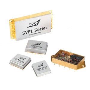 Space DC-DC Converters-Image