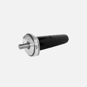 High-Torque DC Gear Motor for Heavy-Duty Systems-Image