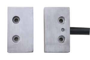 Safety switches used in Safety machine guarding-Image