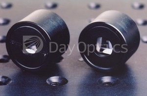 Dayoptics High Transmission Glan Laser Polarizers-Image