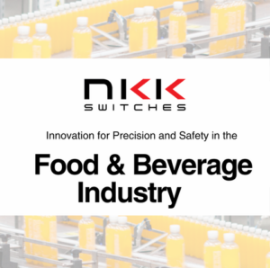 Switching Solutions-Food & Beverage Manufacturing-Image