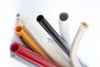 Reinforced tubing for high pressure applications-Image