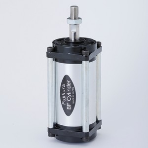 Rolling diaphragm air cylinder-Image