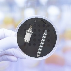 IR CO2 Sensor for Life Science Industries-Image