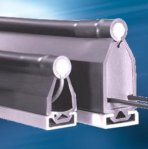 Optical Safety Edges/Bumpers-Image