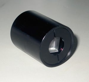 Glan-Taylor Polarizer Prism-Image