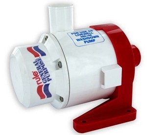 General Purpose Centrifugal Pumps-Image