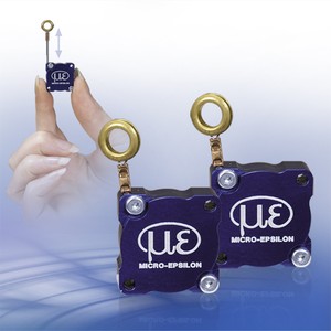 Worldwide smallest draw-wire sensor-Image
