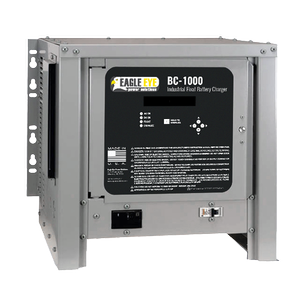NEW Industrial Float Battery Chargers!-Image