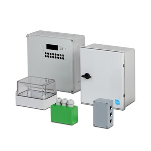 Enclosure Solutions for Demanding Environments-Image