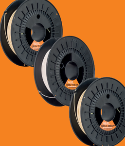 Print your own custom, wear resistant components-Image