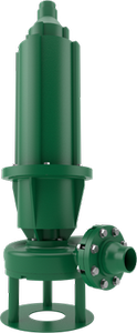 Saving Money With New Vaughan Conditioning Pump-Image