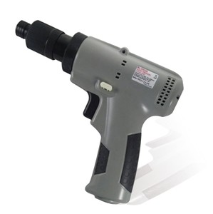 New Compact Pistol Power Torque Screwdriver-Image