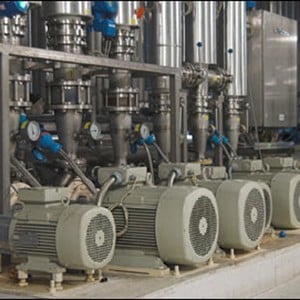 Wireless Sensor Technology enabling Industrial IoT-Image