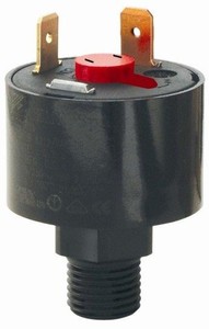 PB Series Pressure Switch 6411-Image