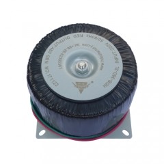 Toroidal aluminum transforme/for stepper motor-Image