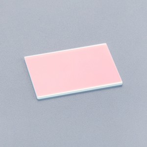 Bandpass Filters for Biochemical instruments-Image