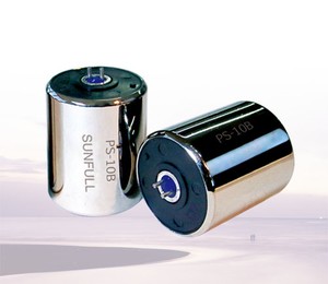 PS-10B Seismic Geophone-Image