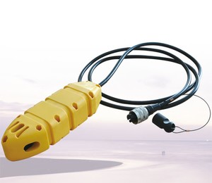 SF-2C02 Dual Sensor-Image