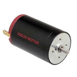 ASSUN MOTOR-DC Drive Total Solution-Image