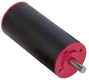 NdFeb Magnet motor with 155? winding AM-BL45100-4P-Image