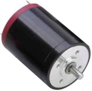 PMDC Graphite brush Motors AM-CL2232GA/B-Image