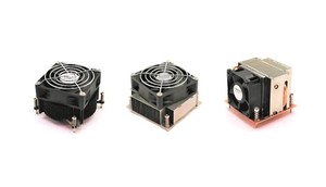 2U 125W solutions for LGA1700/1800 -Image