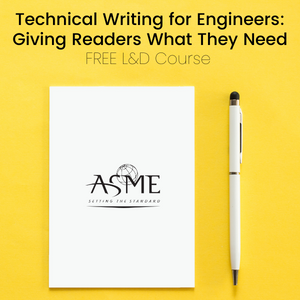 Sharpen your Technical Writing Skills-Image