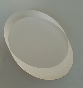 Customized UV Brewster Windows -Image