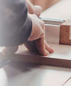 How to Build a Lab Bench from Lee Engineering, LLC