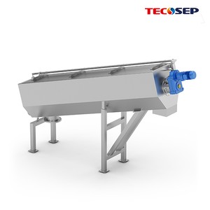 ROTARY DRUM THICKENER-Image