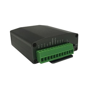M100 Industrial Cellular Modem-Image