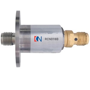Compact Structure Radio Frequency Rotary Joint-Image