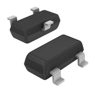 MMBT3904LT3G NPN Bipolar Transistor-Image