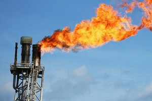 Panametrics Flare Flow Measurement-Image