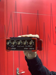 Red Pitaya upgraded for industrial DAQ application-Image