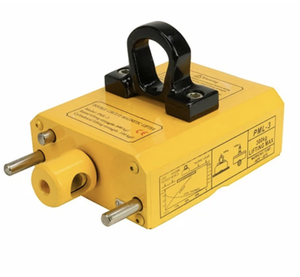 Power-Free Rare Earth Lifting Magnet-Image