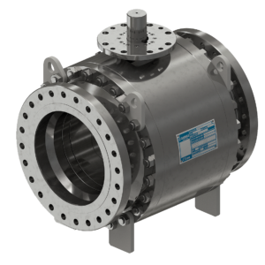 Elite Ball Valves for All Oil & Gas Applications-Image