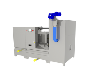 Efficient Kitchen Oil-Water Separator-Image