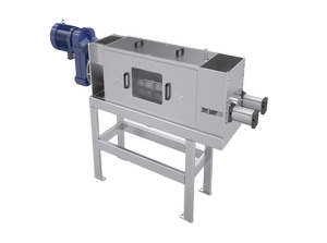 Dewatering Screw Press -Image